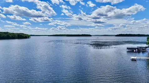 23671 N Platte Lake Road Hillman MN 56338