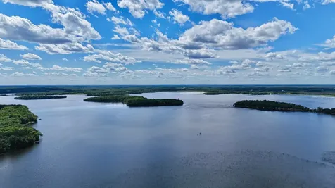 23671 N Platte Lake Road Hillman MN 56338