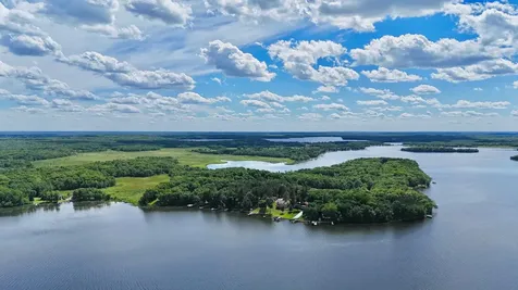 23671 N Platte Lake Road Hillman MN 56338