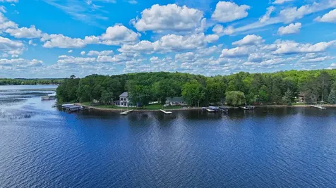 23671 N Platte Lake Road Hillman MN 56338