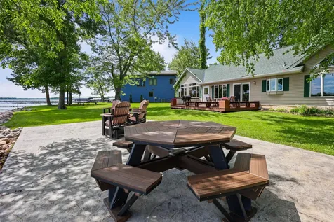 23671 N Platte Lake Road Hillman MN 56338