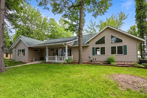 23671 N Platte Lake Road Hillman MN 56338