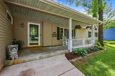 23671 N Platte Lake Road Hillman MN 56338