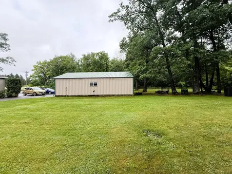 38563 100th Avenue Onamia MN 56359