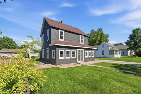 406 12th Street S Benson MN 56215