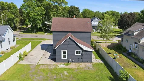 406 12th Street S Benson MN 56215