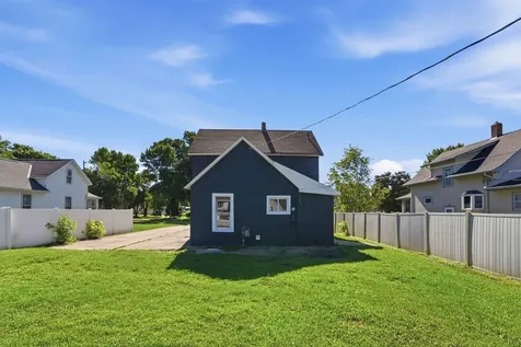 406 12th Street S Benson MN 56215