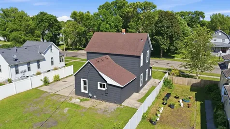406 12th Street S Benson MN 56215