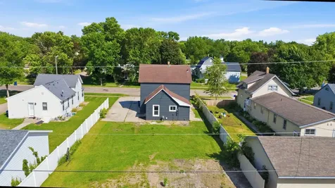 406 12th Street S Benson MN 56215