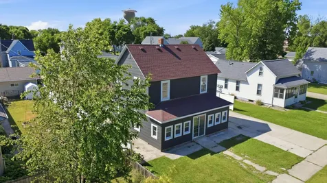 406 12th Street S Benson MN 56215
