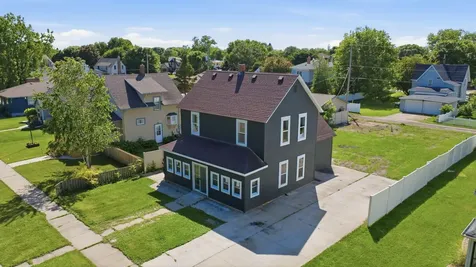 406 12th Street S Benson MN 56215