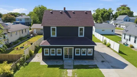 406 12th Street S Benson MN 56215