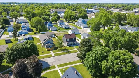 406 12th Street S Benson MN 56215