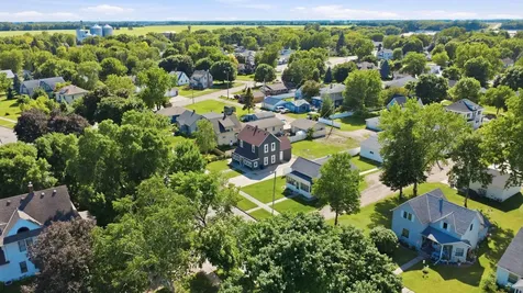406 12th Street S Benson MN 56215