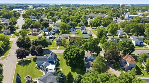 406 12th Street S Benson MN 56215