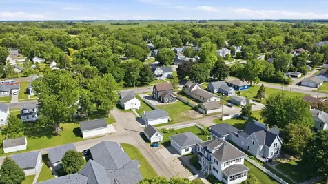 406 12th Street S Benson MN 56215