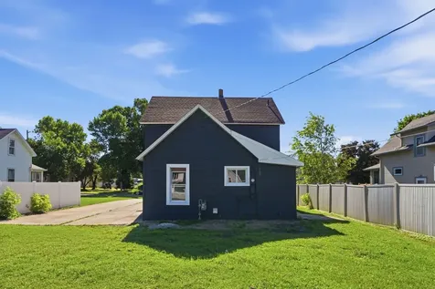 406 12th Street S Benson MN 56215