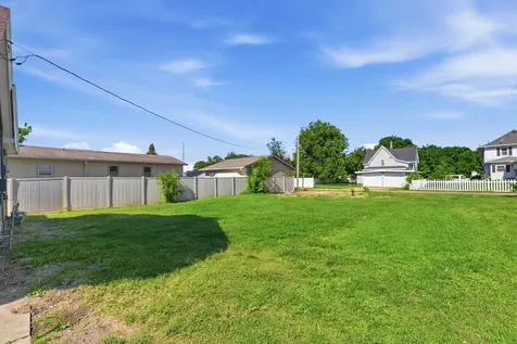 406 12th Street S Benson MN 56215
