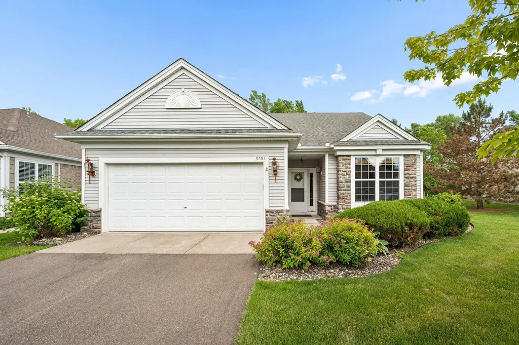 5101 157th Street N Hugo MN 55038