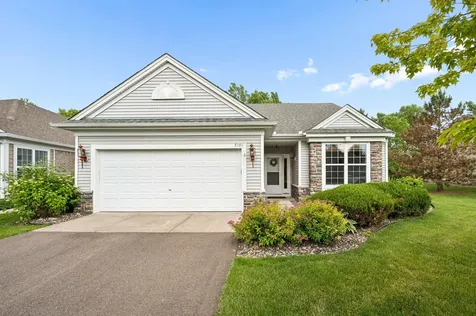 5101 157th Street N Hugo MN 55038