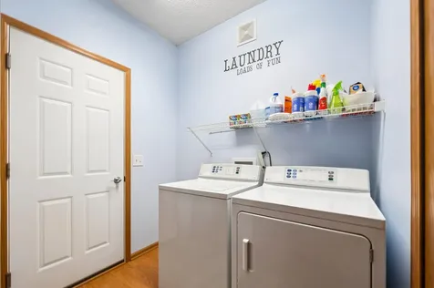 5101 157th Street N Hugo MN 55038