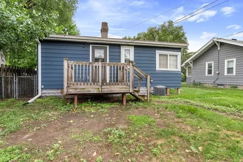 3130 E 52nd Street Minneapolis MN 55417