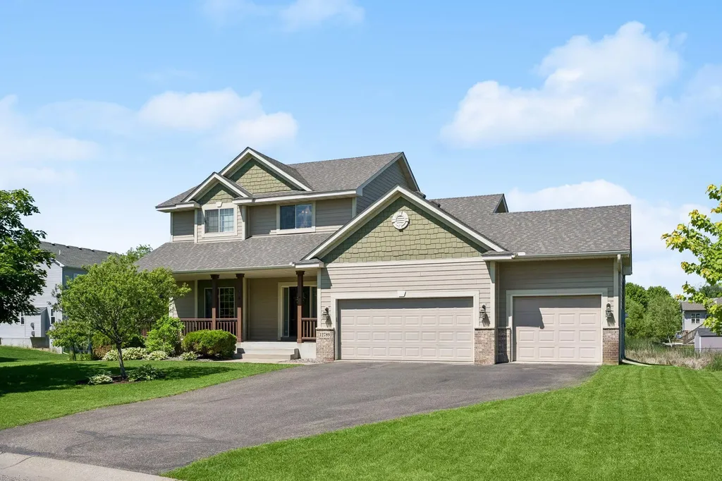 12789 Breckenridge Lane Rogers MN 55374