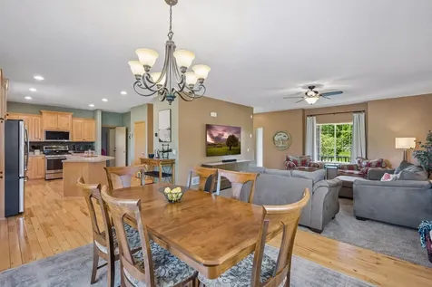 12789 Breckenridge Lane Rogers MN 55374