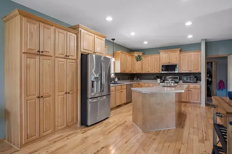 12789 Breckenridge Lane Rogers MN 55374