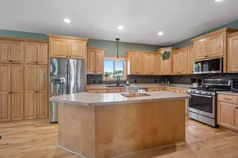 12789 Breckenridge Lane Rogers MN 55374