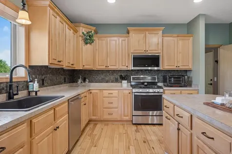 12789 Breckenridge Lane Rogers MN 55374