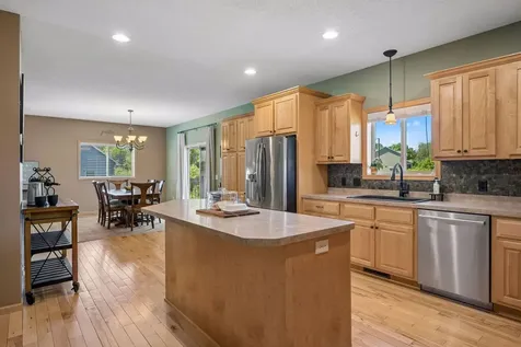 12789 Breckenridge Lane Rogers MN 55374