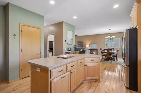 12789 Breckenridge Lane Rogers MN 55374