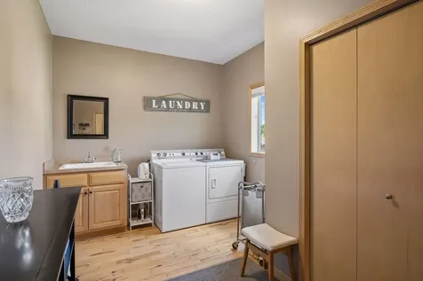 12789 Breckenridge Lane Rogers MN 55374