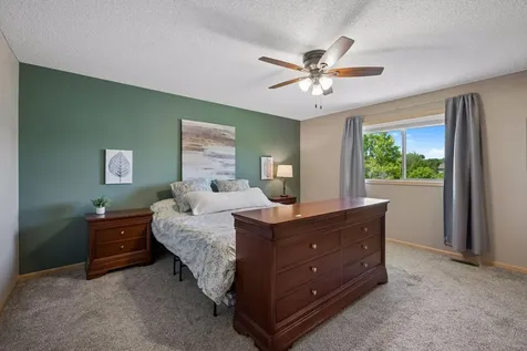 12789 Breckenridge Lane Rogers MN 55374