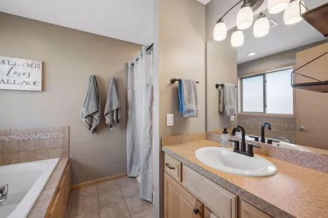 12789 Breckenridge Lane Rogers MN 55374
