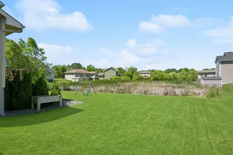 12789 Breckenridge Lane Rogers MN 55374