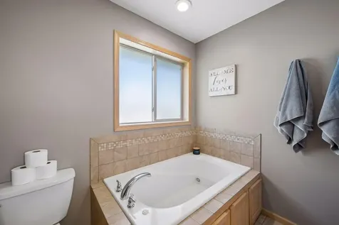 12789 Breckenridge Lane Rogers MN 55374