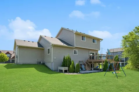 12789 Breckenridge Lane Rogers MN 55374