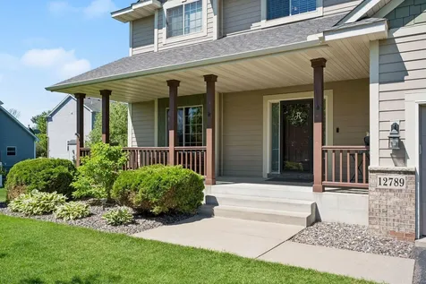 12789 Breckenridge Lane Rogers MN 55374