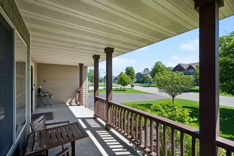 12789 Breckenridge Lane Rogers MN 55374