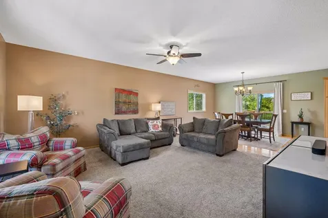 12789 Breckenridge Lane Rogers MN 55374