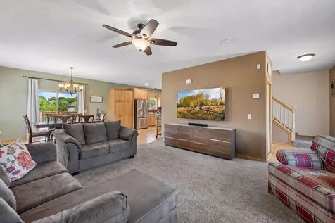 12789 Breckenridge Lane Rogers MN 55374
