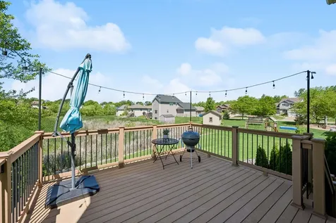12789 Breckenridge Lane Rogers MN 55374