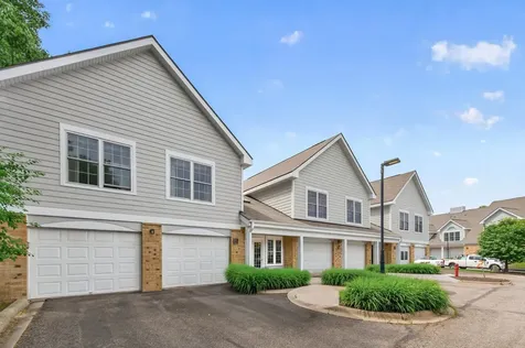 6167 Chasewood Parkway Minnetonka MN 55343