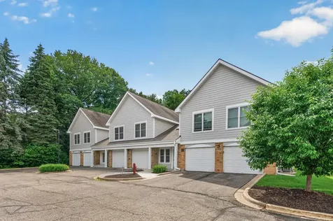 6167 Chasewood Parkway Minnetonka MN 55343