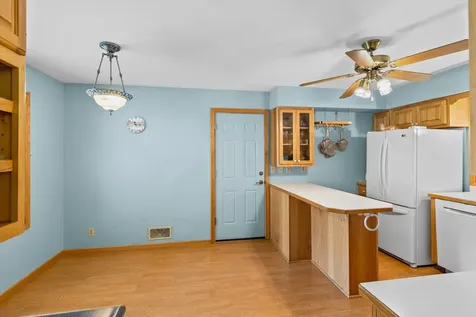 917 Arbogast Street Shoreview MN 55126