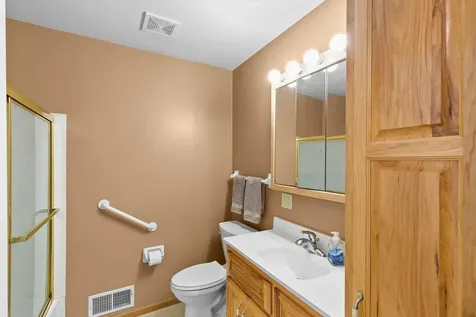 917 Arbogast Street Shoreview MN 55126