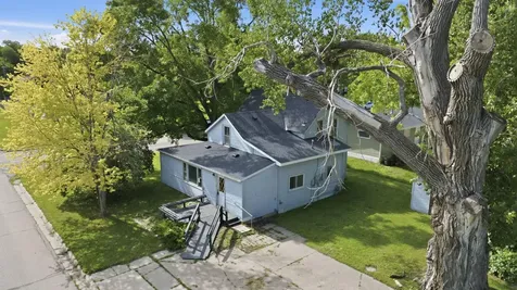 909 14th Street S Benson MN 56215