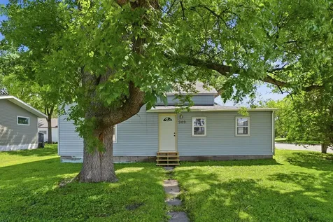 909 14th Street S Benson MN 56215
